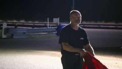 It's a success and a
loss all at the same time. - Street Outlaws No Prep Kings Team Attack