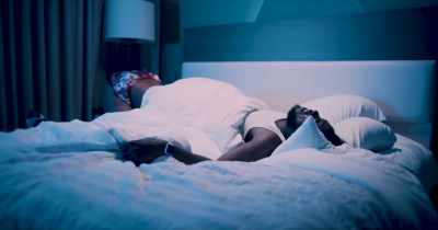 It's a suction, it's a
hoover 2000, 3000, 6000. - 10 Reasons Why Men Cheat