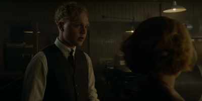 - It's a Super Heidelberg-- - Damnation
