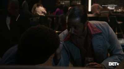 It's a sure thing with huge upside.
I'm talking about bees. - American Soul