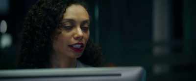It's a surprise.
He's not big on surprises. - Escape Plan: The Extractors