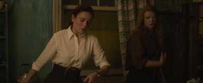 It's a system created by all you fat cats
to make yourselves richer - The Glass Castle