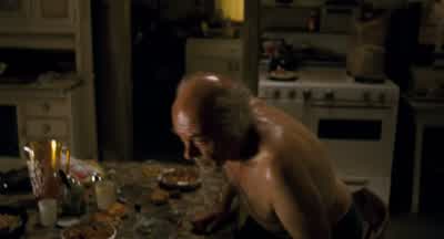 It's a taste. - Gone Baby Gone