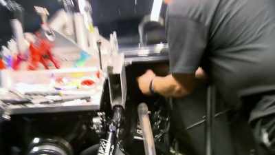 It's a team effort, and this is
why they call it Team Attack. - Street Outlaws No Prep Kings Team Attack
