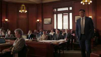 - It's a team effort.
- There's no need - Bluff City Law