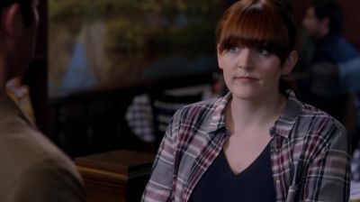It's for a teenage girl. - Supernatural