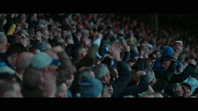 It's a tense finish - Take Us Home: Leeds United