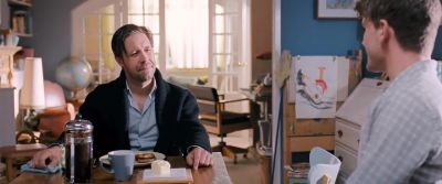 It's a terrible day in an man's life - Now Is Good
