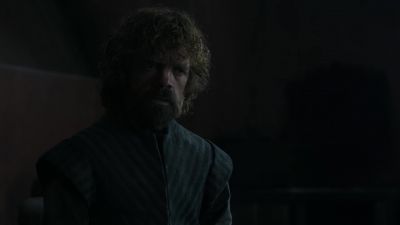 It's a terrible thing
I'm asking. - Game of Thrones