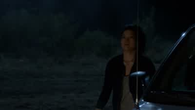 It's a text from Toby. - Scorpion
