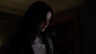 It's a threat. - Marvel's Jessica Jones