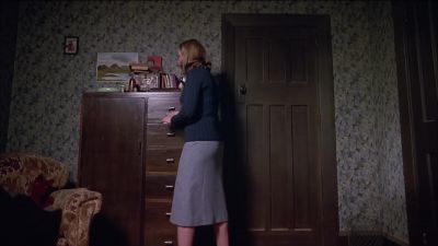 It's a three act story with a tragic end - Heavenly Creatures