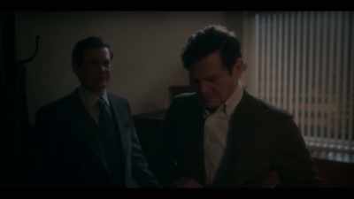 It's a three-hour drive, - The Haunting of Bly Manor