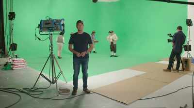 It's a time-honored
but incredibly wasteful - Six Degrees with Mike Rowe