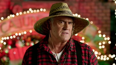 It's a time when we remember - My Southern Family Christmas