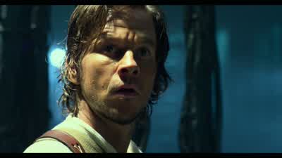 It's a tomb. - Transformers: The Last Knight