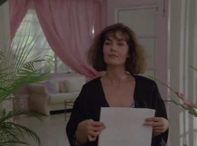 It's a top-dollar blanket. - Miami Vice