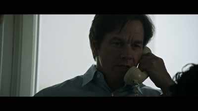 It's a tough break.
You took the wrong kid, - All the Money in the World