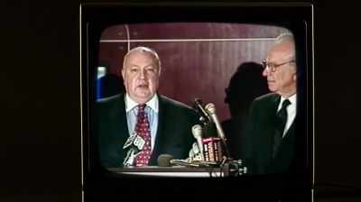 It's a tough,
competitive world, - Divide and Conquer: The Story of Roger Ailes