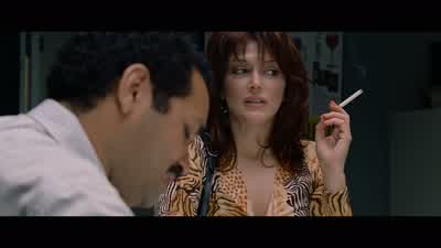 It's a tough state. - The Fast and the Furious: Tokyo Drift