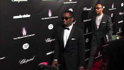 It's a tough, tough process, and we always attempt-- - TMZ Presents | The Downfall of Diddy 3: Inside the Freak-Offs