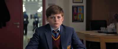 It's a tough world out there - The Kid Who Would Be King