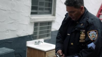 It's a toy. - Blue Bloods