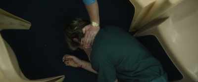 ♪ It's a tragedy for me to see
The dream is over ♪ - Dahmer – Monster: The Jeffrey Dahmer Story