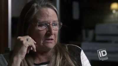 IT'S A TRAGEDY THAT SHE FELT - The Lake Erie Murders