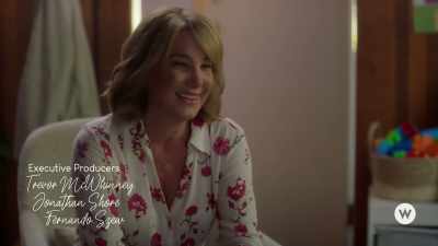 It's a transition,
a rite of passage, - Mid-Love Crisis