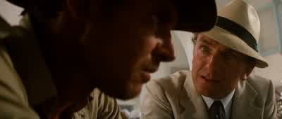 It's a transmitterIt's a radio for speaking to God - Indiana Jones and the Raiders of the Lost Ark