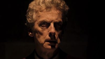 It's a trap, Clara. - Doctor Who