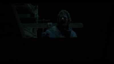 It's a trap. - Britannia