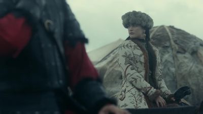 It's a trap. - Vikings