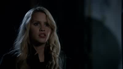 It's a trap. - The Originals