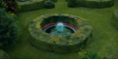 It's a trap! The Earthers will
kill us all when we land! - Moonhaven