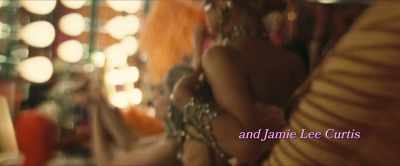 It's a trap.
They're so desperate for money, - The Last Showgirl