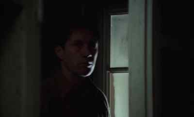- It's a trap.
- What is? - The Serpent's Egg