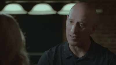 - It's a tremendous feeling
of satisfaction. - FBI TRUE