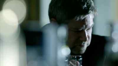 It's a trial separation. - Wallander