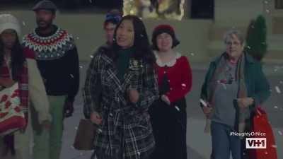 - ♪ It's a Tuckahoe Christmas ♪ - The Bitch Who Stole Christmas