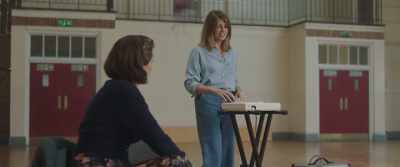 It's a tune.
You have to imagine the words bit. - Military Wives