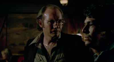It's a two-man job inside.
Uh, you'll get your cut later. - The Driver