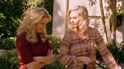 It's a two-way street. - Pure Country: Pure Heart