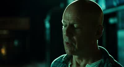 It's a two-year contract on that phone. - A Good Day to Die Hard