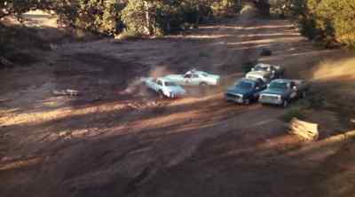 It's a typical, hazzard
holiday gathering. - The Dukes of Hazzard