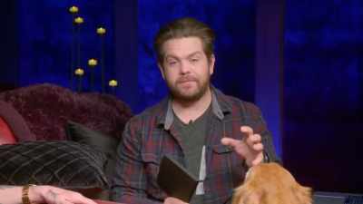 It's a UFO that was captured - The Osbournes Want to Believe