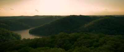 It's a valley of the dead, - The Mothman Legacy