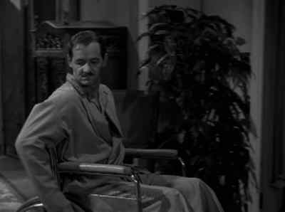 It's a very attractive dress, - Alfred Hitchcock Presents