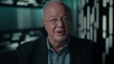 It's a very B-movie,
horrible, stupid idea, - James Cameron's Story of Science Fiction